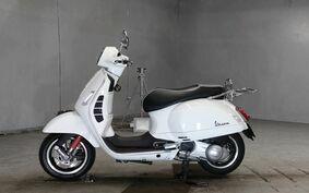 VESPA GTS300 SUPER 2020 M457