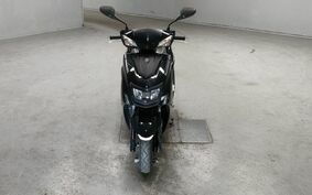 YAMAHA CYGNUS 125 X SR SED8J