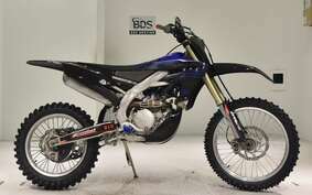 YAMAHA YZ250FX CG41C