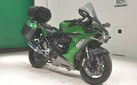 KAWASAKI NINJA H2 SX SE 2020 ZXT02A