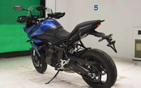 TRIUMPH TIGER 660 SPORTS 2022