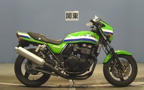 KAWASAKI ZRX400 2001 ZR400E