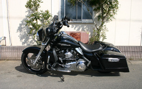 HARLEY FLHX 2010 KB4