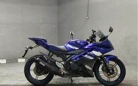 YAMAHA YZF-R15 1CK1