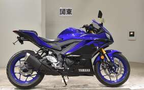 YAMAHA YZF-R25 RG43J