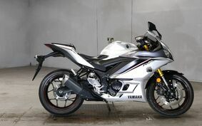 YAMAHA YZF-R25 RG43J