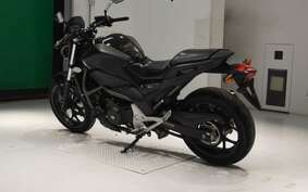 HONDA NC 700 S ABS 2012 RC61