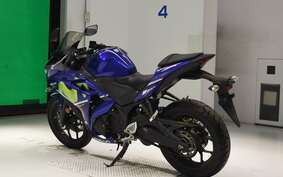 YAMAHA YZF-R25 RG10J