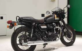 KAWASAKI W800 CAFE 2021 EJ800E