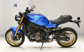 YAMAHA XSR900 2023 RN80J