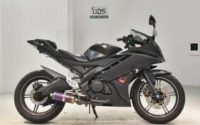 YAMAHA YZF-R15 1CK0