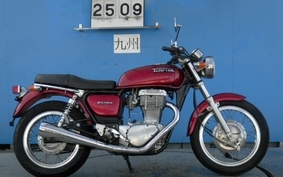 SUZUKI ST400 TEMPTER NK43A