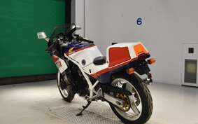 HONDA CBR400F GEN 3 1986 NC17