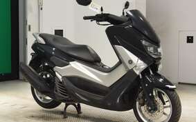 YAMAHA N-MAX SE86J