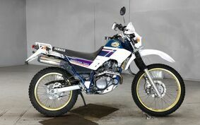 YAMAHA SEROW 225 W 4JG