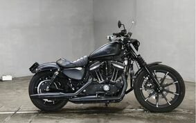 HARLEY XL883N 2015 LE2