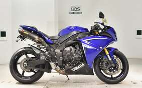 YAMAHA YZF-R1 2009 RN24J