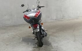 YAMAHA YB125SP LBPPCJL