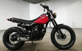 YAMAHA TW225 DG09J