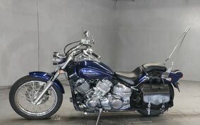 YAMAHA DRAGSTAR 400 2010 VH02J