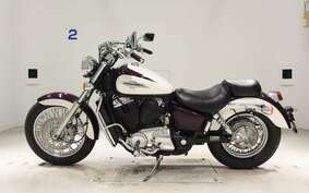 HONDA SHADOW 1100 CLASSIC 1995 SC32