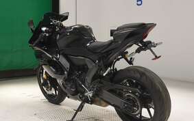 YAMAHA YZF-R7 2022 RM39J