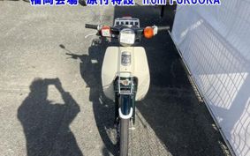 HONDA C90 HA02