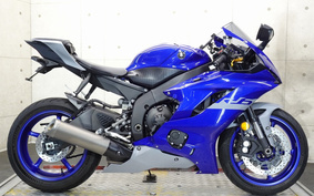 YAMAHA YZF-R6 2020 RJ27