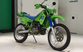 KAWASAKI KDX200SR Gen.2 DX200G