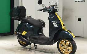 VESPA GTS300 SUPER 2021