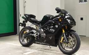 TRIUMPH DAYTONA 675 2008 MD1066