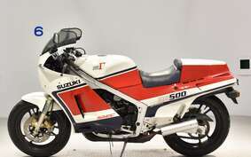 SUZUKI RG500 Gamma 1985 HM31A