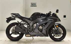 KAWASAKI ZX 10 NINJA ABS 2012