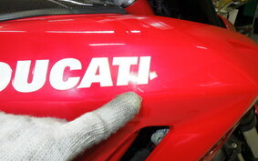 DUCATI HYPERMOTARD 1100 2012 B103A