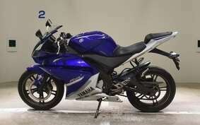 YAMAHA YZF-R125 RE06