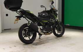 KAWASAKI Z400 Gen.2 2023 EX400L