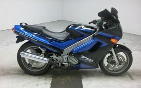 KAWASAKI ZZ-R250 1991 EX250H