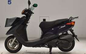 YAMAHA AXIS 125 TREET SE53J