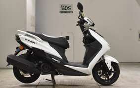 YAMAHA CYGNUS 125 XSR 3 SED8J