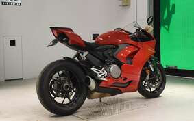 DUCATI PANIGALE V2 2020 1H00A