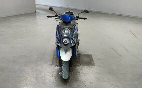 SYM CROX 125 不明