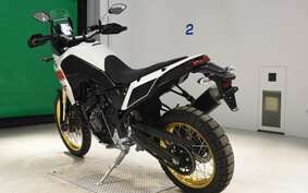 YAMAHA TENERE 700 2022 DM13J