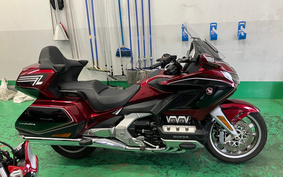 HONDA GL 1800 GOLD WING TOUR DCT 2020 SC79