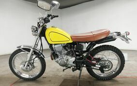 YAMAHA BRONCO 5BT