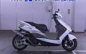 YAMAHA CYGNUS 125 X-2 SE46