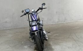 HARLEY XL1200N 2009 CZ3