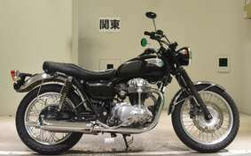 KAWASAKI W400 2007 EJ400A