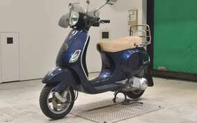 VESPA LX125IE