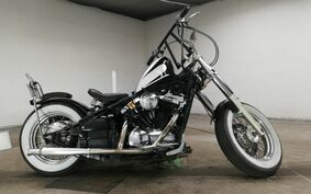 KAWASAKI VULCAN 400 CLASSIC 1997 VN400A