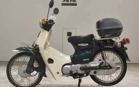 HONDA C90 SUPER CUB HA02